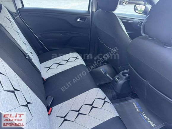 2016 PEUGEOT 301 HATASIZ AYARINDA 172 BİN KM