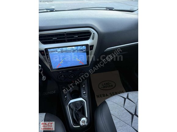 2016 PEUGEOT 301 HATASIZ AYARINDA 172 BİN KM