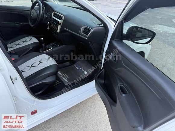 2016 PEUGEOT 301 HATASIZ AYARINDA 172 BİN KM