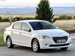 2014 MODEL 15 ÇIKIŞLI HATASIZ BOYASIZ 110 BİN KM DE