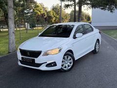 2017 PEUGEOT 301 HDİ HATASIZ AYARINDA 208 BİN KM DE BAKIMLI