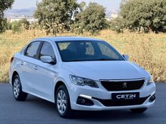 ÇETİN MOTORSAN 2017 /YENİ GÖGÜS / 165 BN KM BAKIMLI