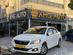 //2018 ÇIKIŞ PEUGEOT 301 1.6 HDİ YENİ KASA YENİ NESİL MOTOR//