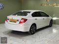 KAYAR AUTO`dan 2016 MODEL HATASIZ BİR PARÇA BOYALI HONDA CİVİC