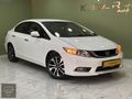 KAYAR AUTO`dan 2016 MODEL HATASIZ BİR PARÇA BOYALI HONDA CİVİC