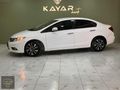 KAYAR AUTO`dan 2016 MODEL HATASIZ BİR PARÇA BOYALI HONDA CİVİC