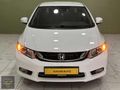 KAYAR AUTO`dan 2016 MODEL HATASIZ BİR PARÇA BOYALI HONDA CİVİC