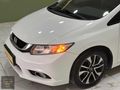 KAYAR AUTO`dan 2016 MODEL HATASIZ BİR PARÇA BOYALI HONDA CİVİC