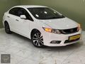 KAYAR AUTO`dan 2016 MODEL HATASIZ BİR PARÇA BOYALI HONDA CİVİC