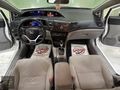 KAYAR AUTO`dan 2016 MODEL HATASIZ BİR PARÇA BOYALI HONDA CİVİC
