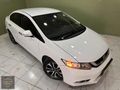 KAYAR AUTO`dan 2016 MODEL HATASIZ BİR PARÇA BOYALI HONDA CİVİC