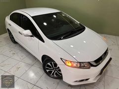 KAYAR AUTO`dan 2016 MODEL HATASIZ BİR PARÇA BOYALI HONDA CİVİC