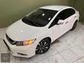 KAYAR AUTO`dan 2016 MODEL HATASIZ BİR PARÇA BOYALI HONDA CİVİC