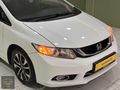KAYAR AUTO`dan 2016 MODEL HATASIZ BİR PARÇA BOYALI HONDA CİVİC