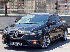 2018 MEGANE 4 1.5 DCİ EDC OTOMATİK BAKIMLI MASRAFSIZ