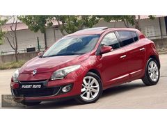 PUSAT AUTO'DAN 2013 RENAULT MEGANE İCON DİZEL OTOMATİK