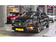 2.79 KREDİ MEGAN İCON HAYALET.NAV.MASAJ.LET.ELMAS ÇLK JNT