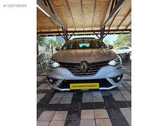 KAYAHAN OTOMOTİVDEN 2019 HATASIZ MEGANE ICON +SUNROOF 1.5 DCI