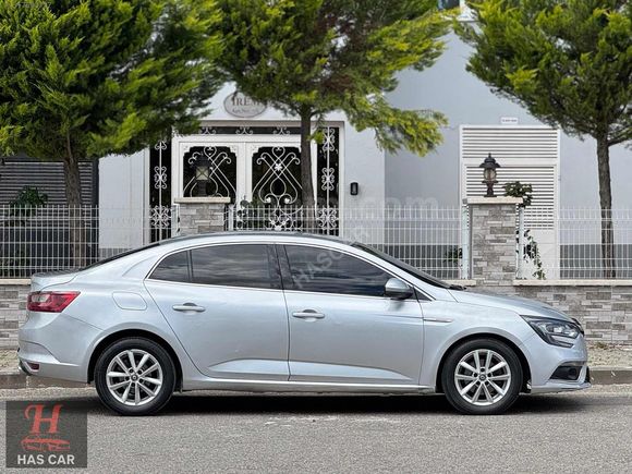 HAS~CAR'dan OTOMATİK İCON