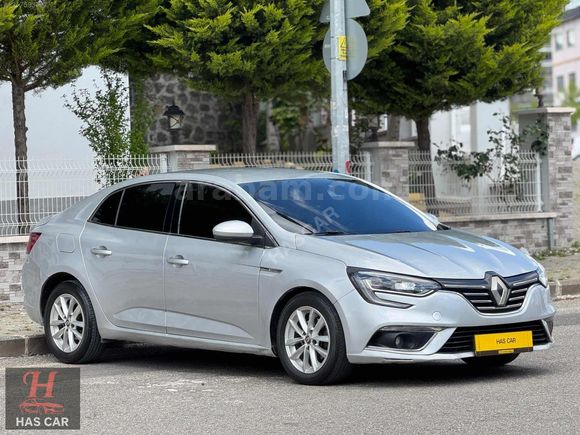 HAS~CAR'dan OTOMATİK İCON