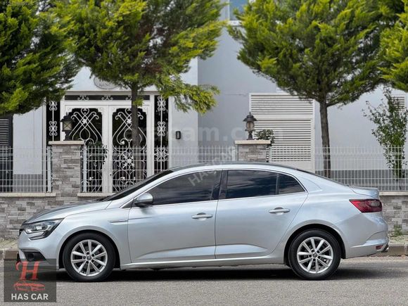 HAS~CAR'dan OTOMATİK İCON