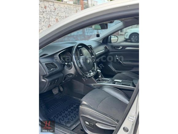HAS~CAR'dan OTOMATİK İCON