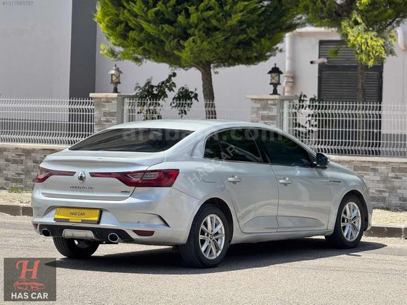 HAS~CAR'dan OTOMATİK İCON