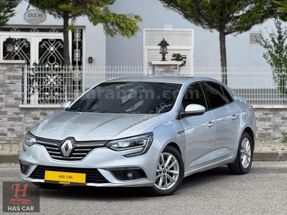 HAS~CAR'dan OTOMATİK İCON