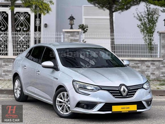 HAS~CAR'dan OTOMATİK İCON