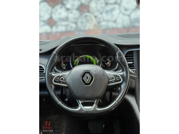 HAS~CAR'dan OTOMATİK İCON