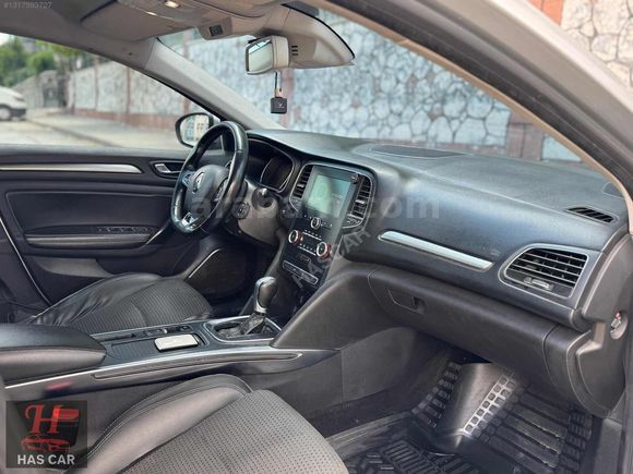 HAS~CAR'dan OTOMATİK İCON