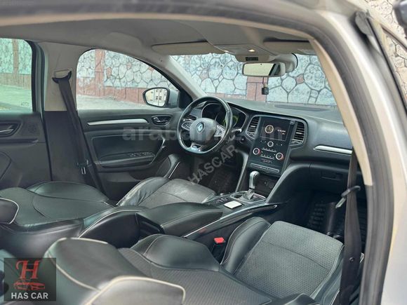 HAS~CAR'dan OTOMATİK İCON