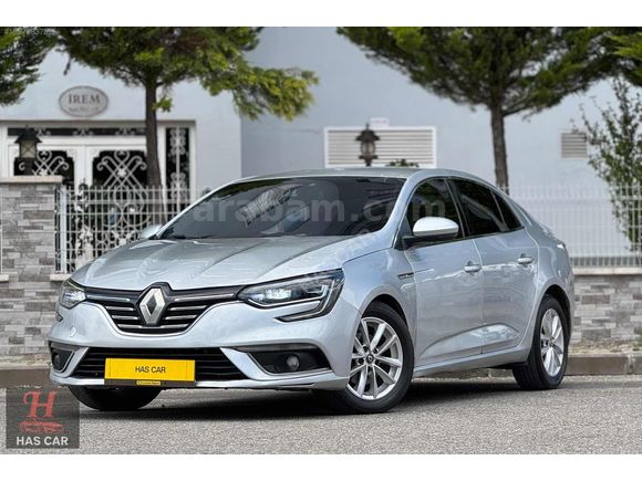 HAS~CAR'dan OTOMATİK İCON