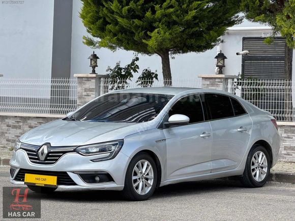 HAS~CAR'dan OTOMATİK İCON