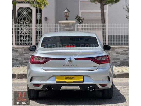 HAS~CAR'dan OTOMATİK İCON