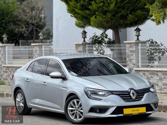 HAS~CAR'dan OTOMATİK İCON