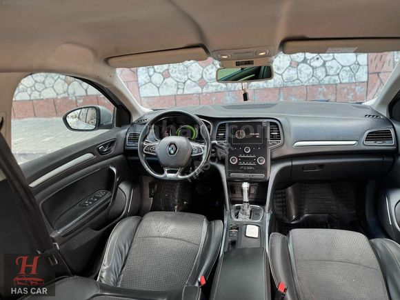 HAS~CAR'dan OTOMATİK İCON