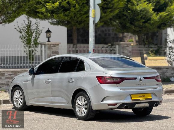 HAS~CAR'dan OTOMATİK İCON