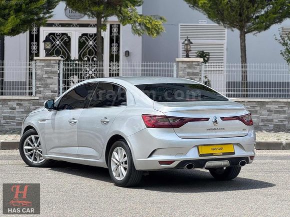 HAS~CAR'dan OTOMATİK İCON
