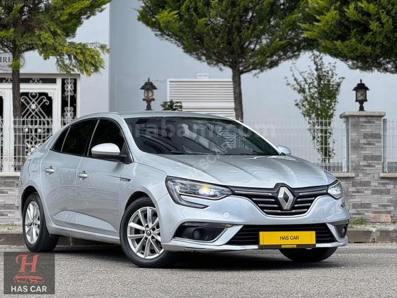 HAS~CAR'dan OTOMATİK İCON