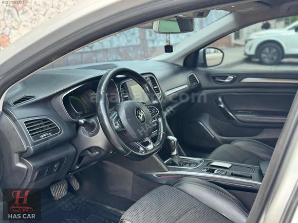 HAS~CAR'dan OTOMATİK İCON