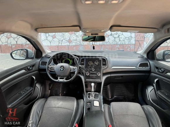HAS~CAR'dan OTOMATİK İCON