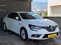 BAZ OTOMOTİV'DEN FULL BAKIMLI ICON PAKET MEGANE