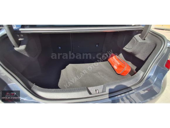 2017 MEGANE ICON CAM TAVAN HASAR KAYITSIZ BOYASIZ MASRAFSIZ