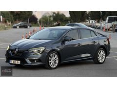 HATASIZ İCON MEGANE KUSURSUZ KK 12 TAKSİT