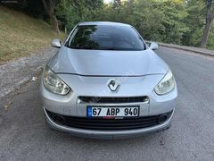 (DEĞİŞENSİZ)2011 Fluence 1.5 dCi Manuel 90 hp