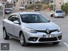 2012 MODEL FLUENCE 1.5 DCİ OTOMATİK 258 BİN KM DE UYGUN FİYATLI