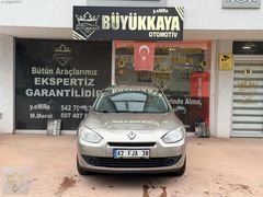 LANSMAN RENK 90 lık FLUENCE 1.5DCI
