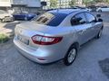2012 FLUANCE 1.5 DCİ OTOMATİK KAPUT- TAVAN ORJİNAL