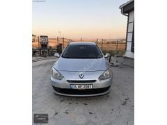2011 Renault Fluence 1.5 dCi Hatasız Ayarında,, Aile Aracı